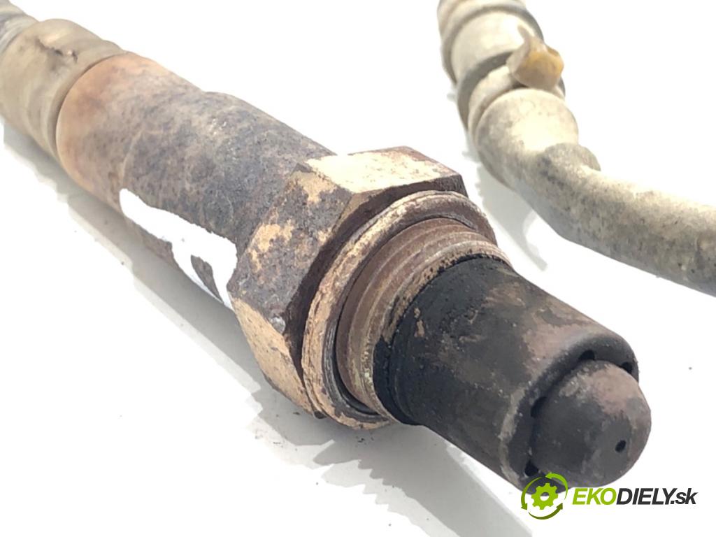 AUDI A3 8L liftback 1999 74 kW 1.6 1595 sonda lambda přední část  (Lambda sonda)