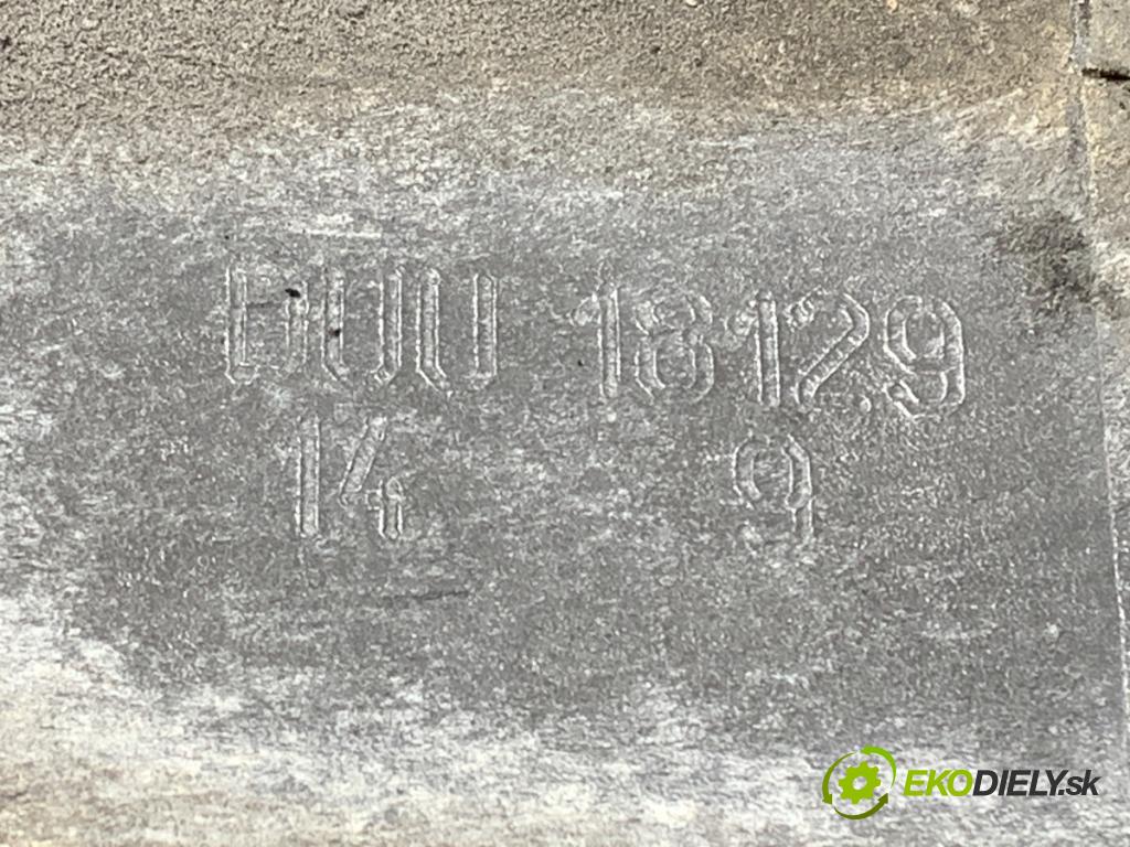 AUDI A3 8L liftback 1999 74 kW 1.6 1595 Prevodovka DUU (Prevodovka)