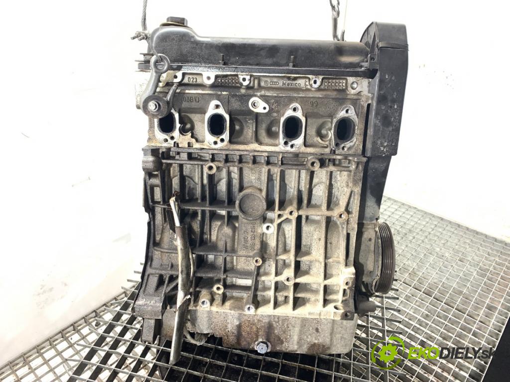 AUDI A3 8L liftback 1999 74 kW 1.6 1595 Motor APF (Motor)