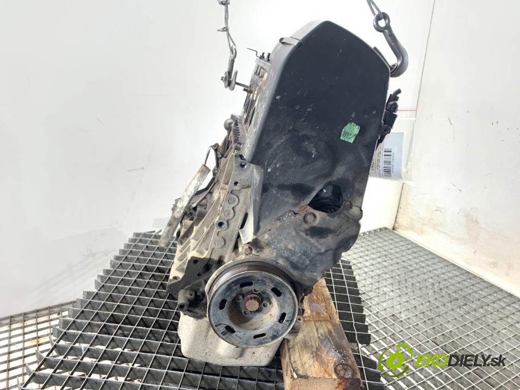 AUDI A3 8L liftback 1999 74 kW 1.6 1595 Motor APF (Motor)