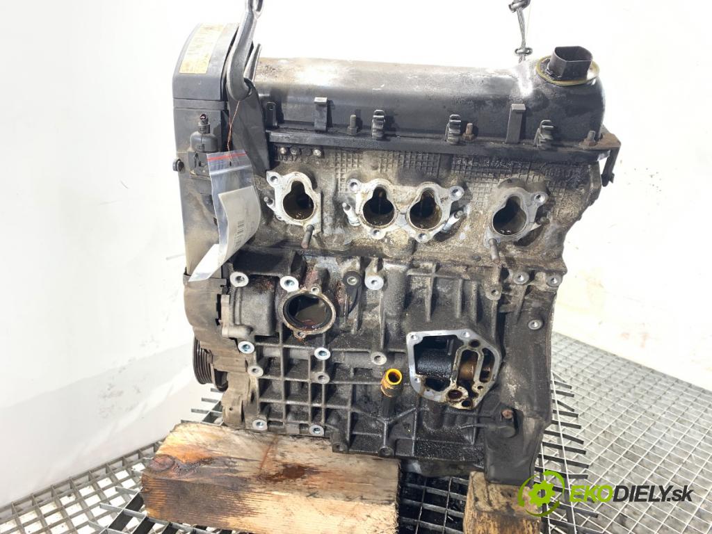 AUDI A3 8L liftback 1999 74 kW 1.6 1595 Motor APF (Motor)