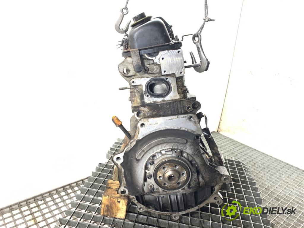 AUDI A3 8L liftback 1999 74 kW 1.6 1595 Motor APF (Motor)
