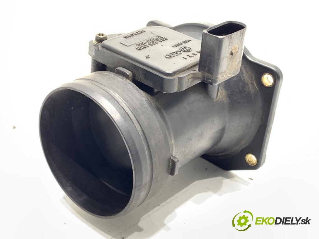 AUDI A3 8L liftback 1999 74 kW 1.6 1595 Váha vzduchu 1J0129574B (Váha vzduchu)