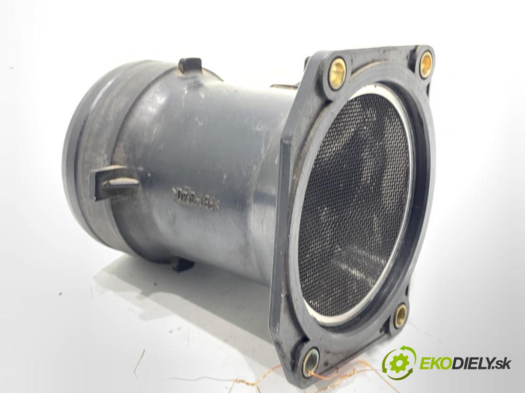 AUDI A3 8L liftback 1999 74 kW 1.6 1595 Váha vzduchu 1J0129574B (Váha vzduchu)