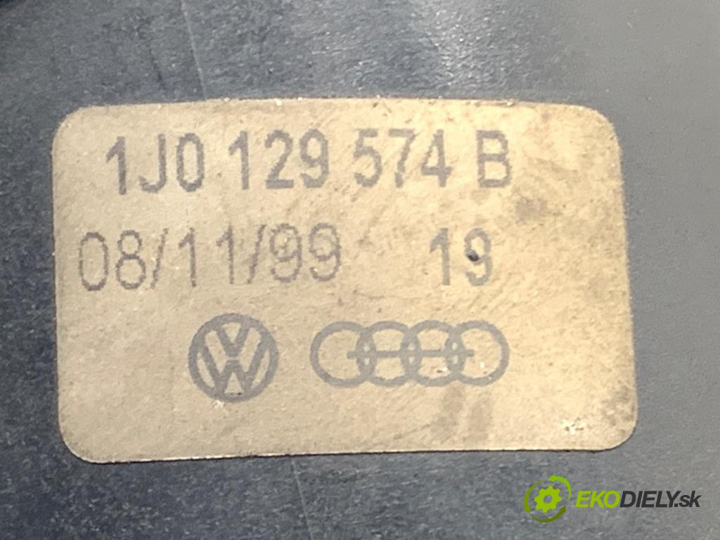 AUDI A3 8L liftback 1999 74 kW 1.6 1595 Váha vzduchu 1J0129574B (Váha vzduchu)