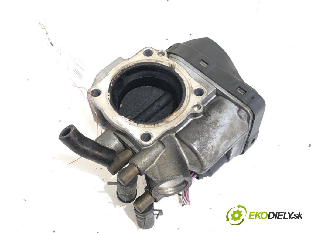 AUDI A3 8L liftback 1999 74 kW 1.6 1595 Škrtiaca klapka 06A133062A (Škrtiaca klapka)