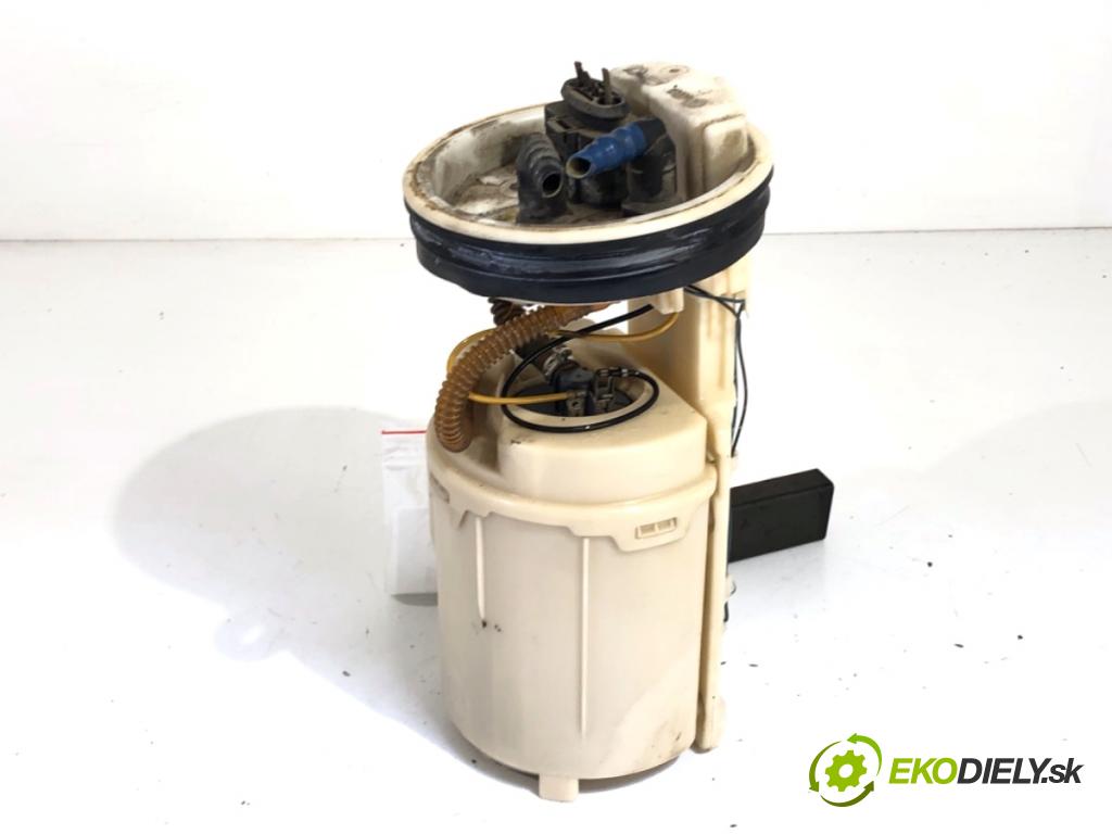 AUDI A3 8L liftback 1999 74 kW 1.6 1595 pumpa paliva 1J0919051H