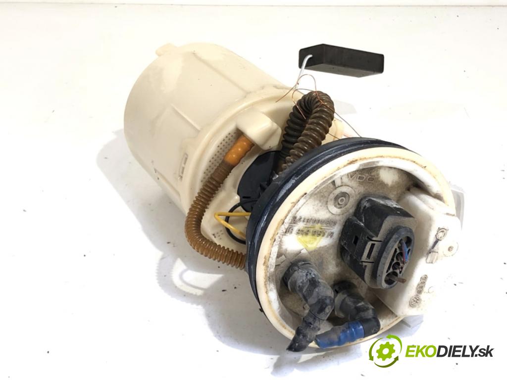 AUDI A3 8L liftback 1999 74 kW 1.6 1595 pumpa paliva 1J0919051H