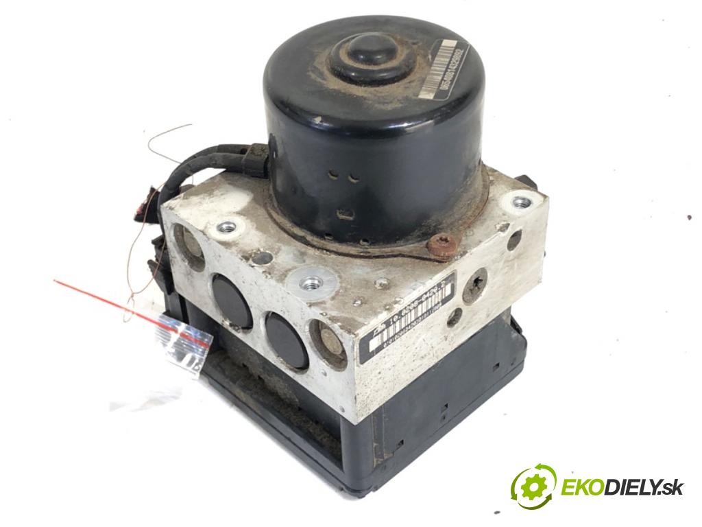 AUDI A3 8L liftback 1999 74 kW 1.6 1595 Pumpa ABS 1J0907370P (Pumpa ABS)