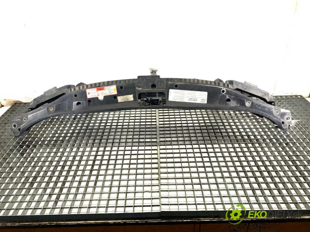 AUDI A3 8L liftback 1999 74 kW 1.6 1595 držák přední část  (Přední výztuha)