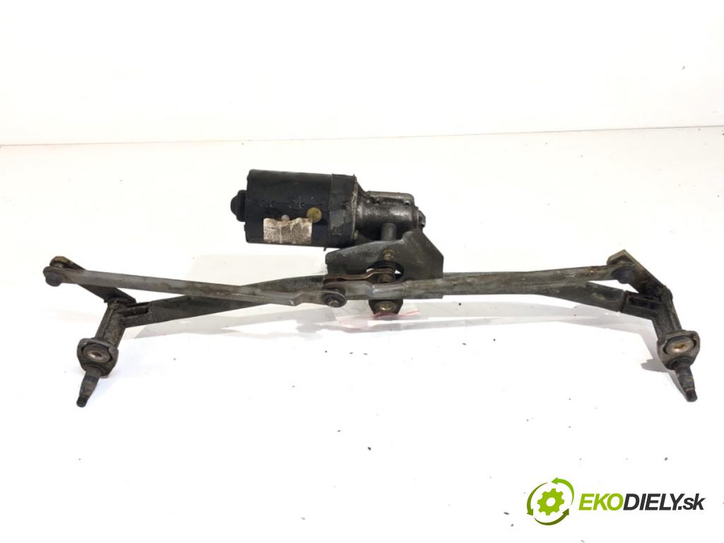 AUDI A3 8L liftback 1999 74 kW 1.6 1595 Mechanizmus stieračov predný  (Motorček stieračov predný)