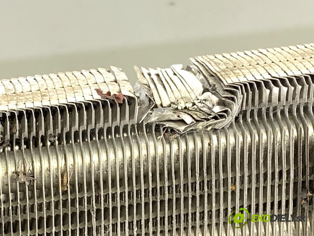 AUDI A3 8L liftback 1999 74 kW 1.6 1595 chladič vody 8MK376888 (Vodní chladič)