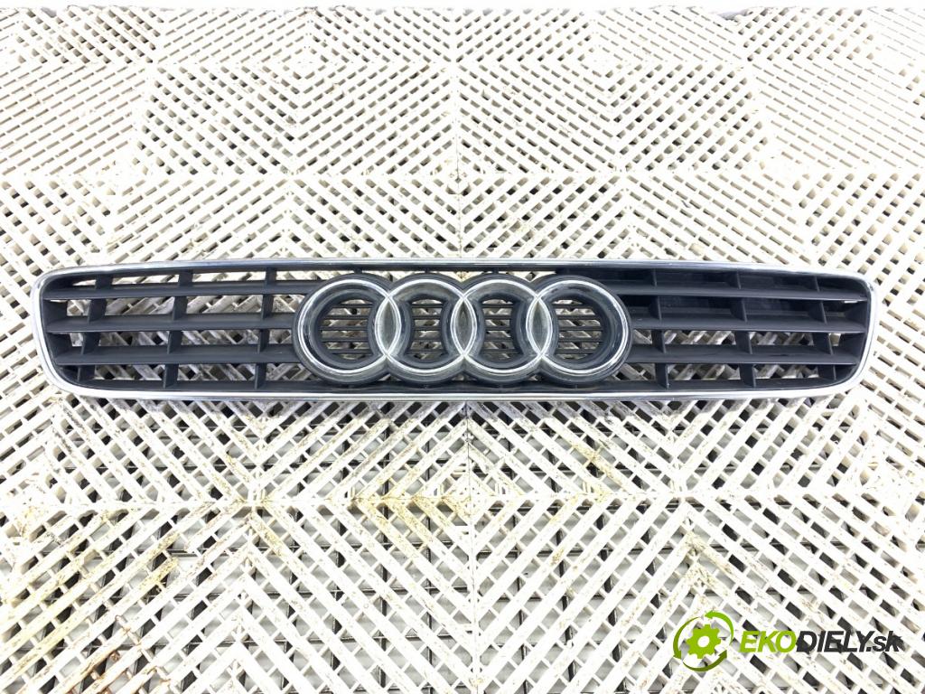 AUDI A3 8L liftback 1999 74 kW 1.6 1595 mřížka maska 8L0807683 (Přední mřížka (maska chladiče))