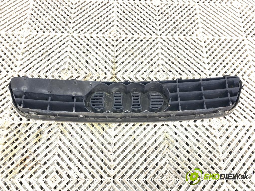 AUDI A3 8L liftback 1999 74 kW 1.6 1595 mřížka maska 8L0807683 (Přední mřížka (maska chladiče))
