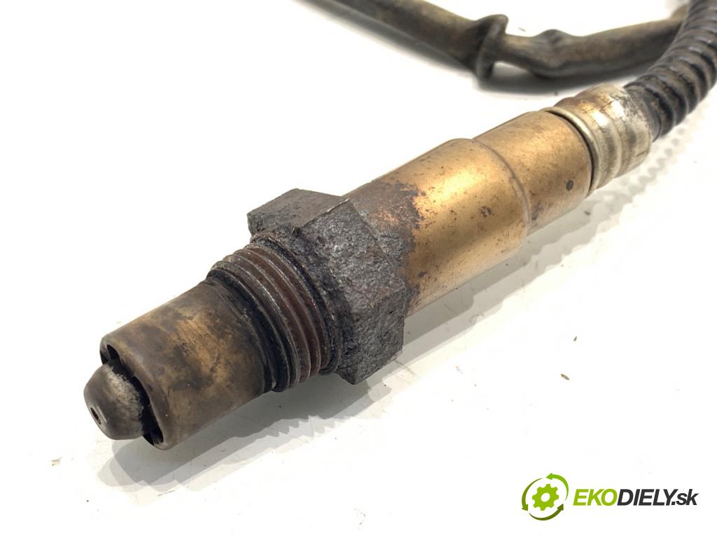 AUDI A3 8L liftback 1999 74 kW 1.6 1595 sonda lambda zad 06A906262AM (Lambda sonda)