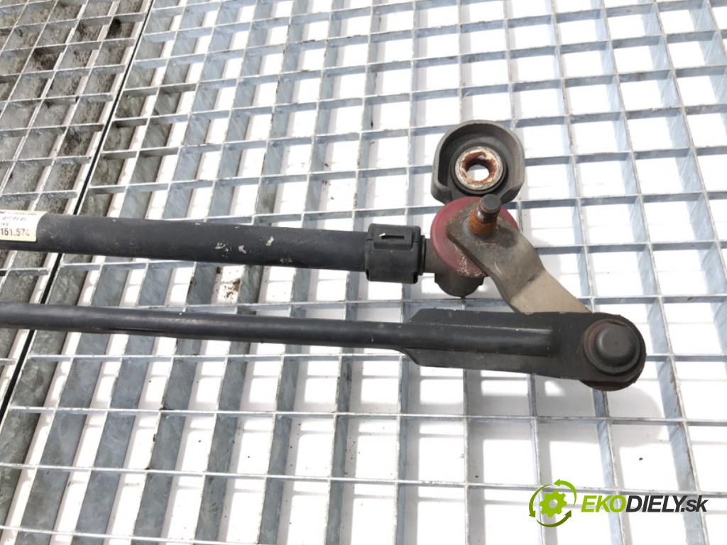 MAN TGA Ciągnik siodłowy 2007 324 kW 18.440 324 kW [440 KM] olej napędowy 2005 - 2022 10518 Mechanizmus stieračov predný 405.001 (Motorček stieračov predný)