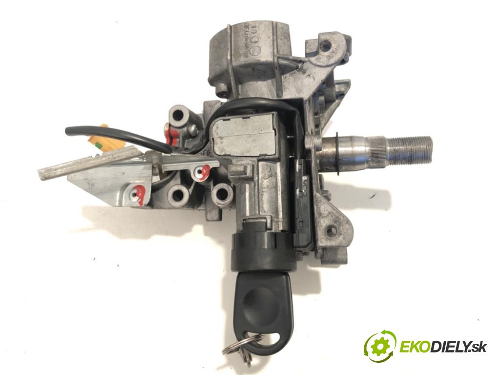 MAN TGA Ciągnik siodłowy 2007 324 kW 18.440 324 kW [440 KM] olej napędowy 2005 - 2022 10518 spinačka 7360051146 (Spínacia skrinka)