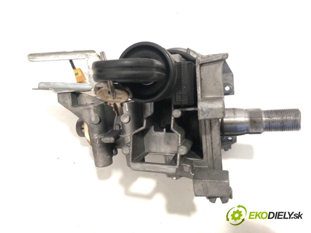 MAN TGA Ciągnik siodłowy 2007 324 kW 18.440 324 kW [440 KM] olej napędowy 2005 - 2022 10518 spinačka 7360051146 (Spínacia skrinka)