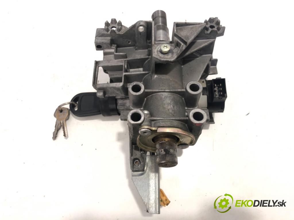 MAN TGA Ciągnik siodłowy 2007 324 kW 18.440 324 kW [440 KM] olej napędowy 2005 - 2022 10518 spinačka 7360051146 (Spínacia skrinka)