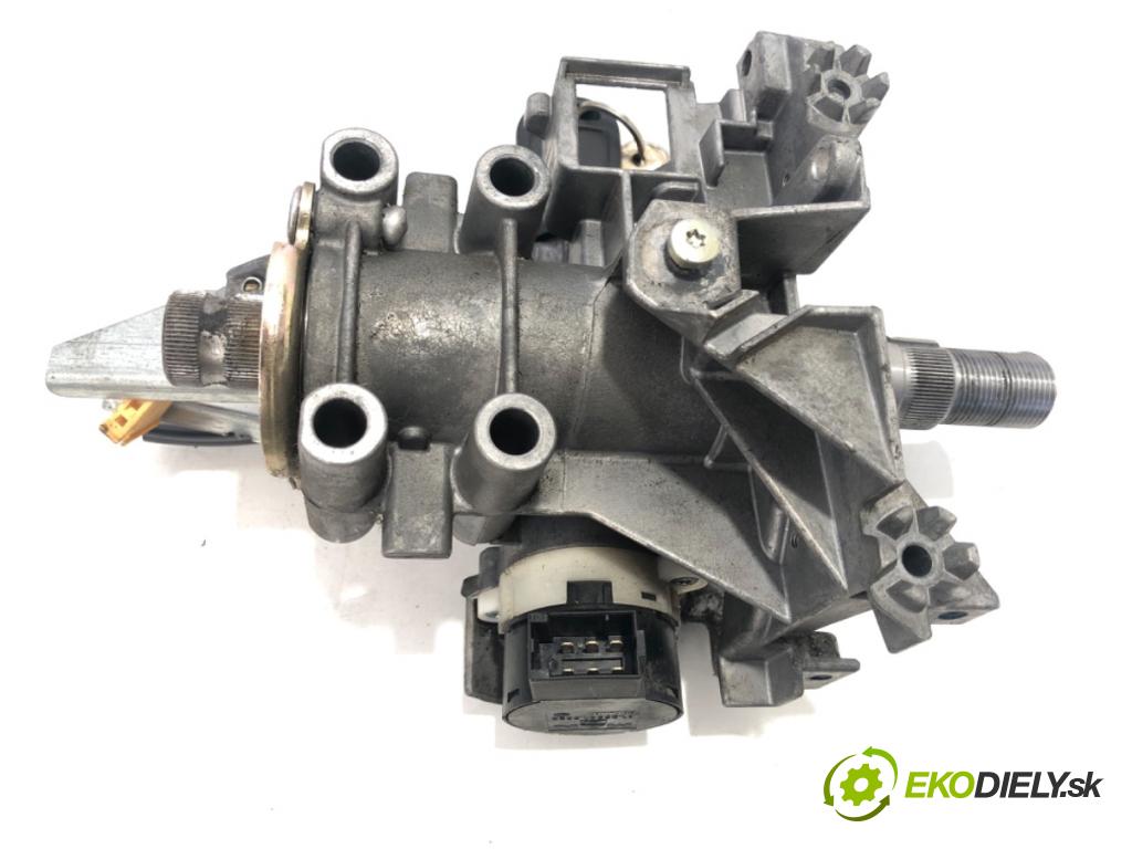 MAN TGA Ciągnik siodłowy 2007 324 kW 18.440 324 kW [440 KM] olej napędowy 2005 - 2022 10518 spinačka 7360051146 (Spínacia skrinka)