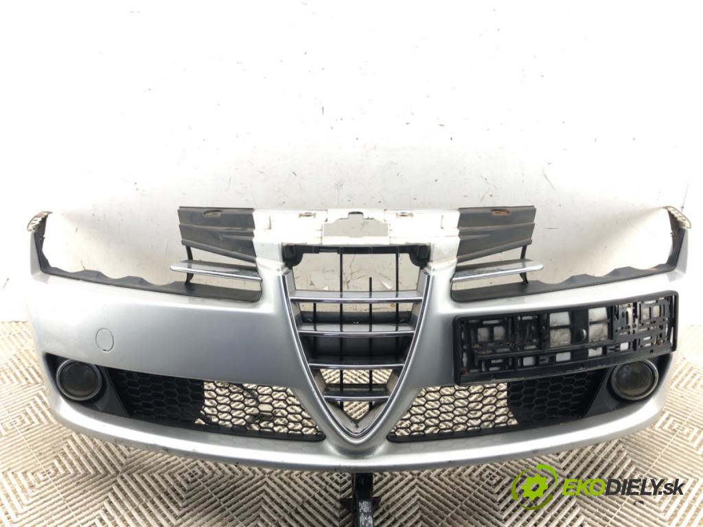 ALFA ROMEO 159 Kombi 2006 110 kW 1.9 JTDM 16V (939BXC1B, 939BXC12) 1910 nárazník přední část  (Klika dveří ostatní)