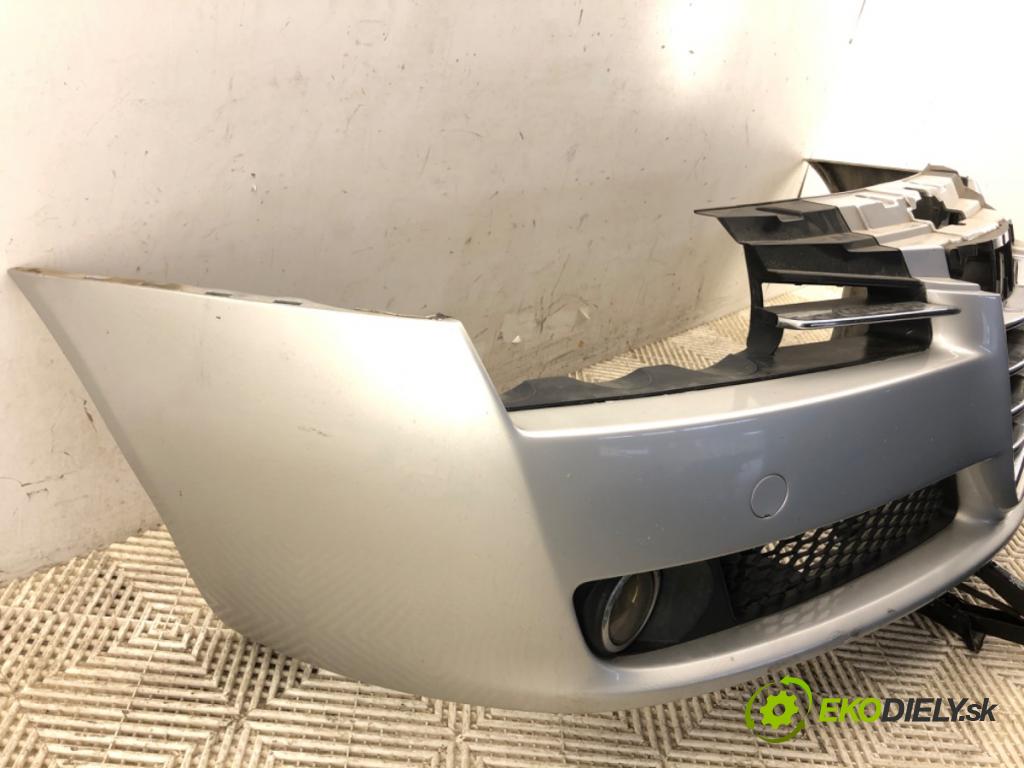 ALFA ROMEO 159 Kombi 2006 110 kW 1.9 JTDM 16V (939BXC1B, 939BXC12) 1910 nárazník přední část  (Klika dveří ostatní)
