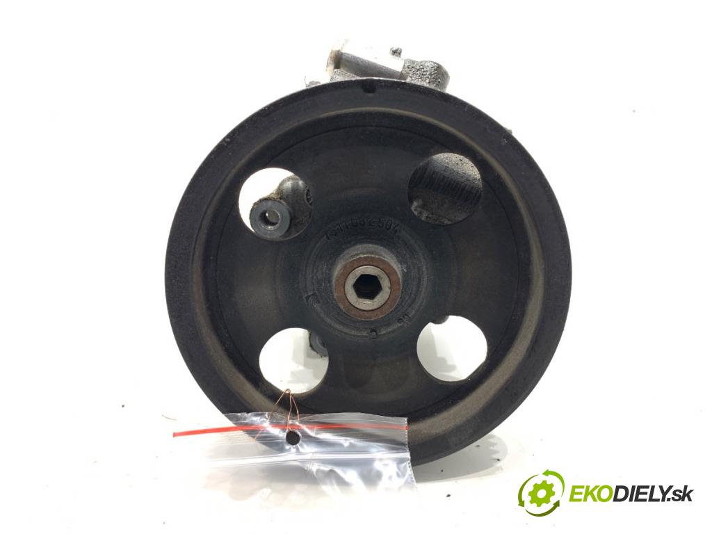 ALFA ROMEO 159 Kombi 2006 110 kW 1.9 JTDM 16V (939BXC1B, 939BXC12) 1910 Pumpa servočerpadlo 00505004240 (Servočerpadlo)