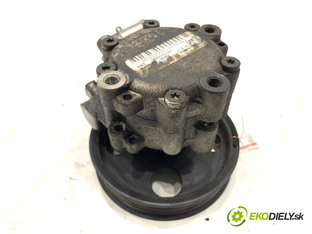 ALFA ROMEO 159 Kombi 2006 110 kW 1.9 JTDM 16V (939BXC1B, 939BXC12) 1910 Pumpa servočerpadlo 00505004240 (Servočerpadlo)