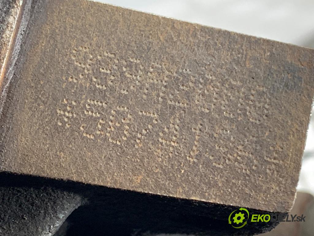 ALFA ROMEO 159 Kombi 2006 110 kW 1.9 JTDM 16V (939BXC1B, 939BXC12) 1910 motor 939A2000 (Motor)