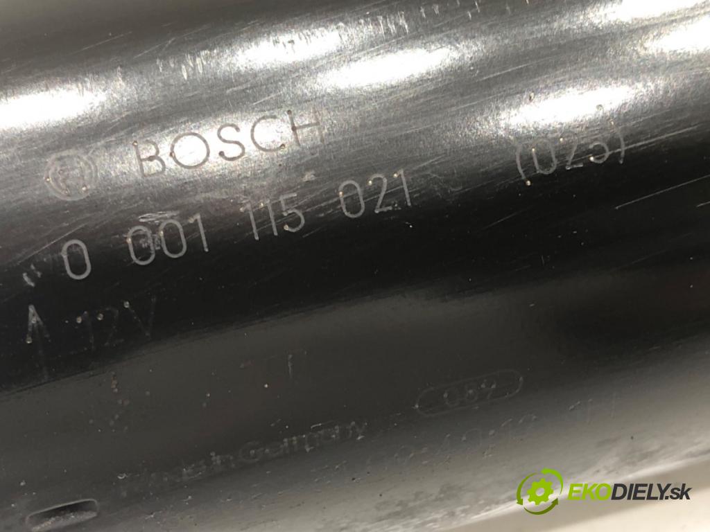 ALFA ROMEO 159 Kombi 2006 110 kW 1.9 JTDM 16V (939BXC1B, 939BXC12) 1910 Štartér 0001115021 (Štartér)