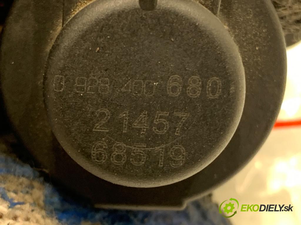 ALFA ROMEO 159 Kombi 2006 110 kW 1.9 JTDM 16V (939BXC1B, 939BXC12) 1910 Regulátor tlaku paliva 0928400680 (Palivový systém ostatné)