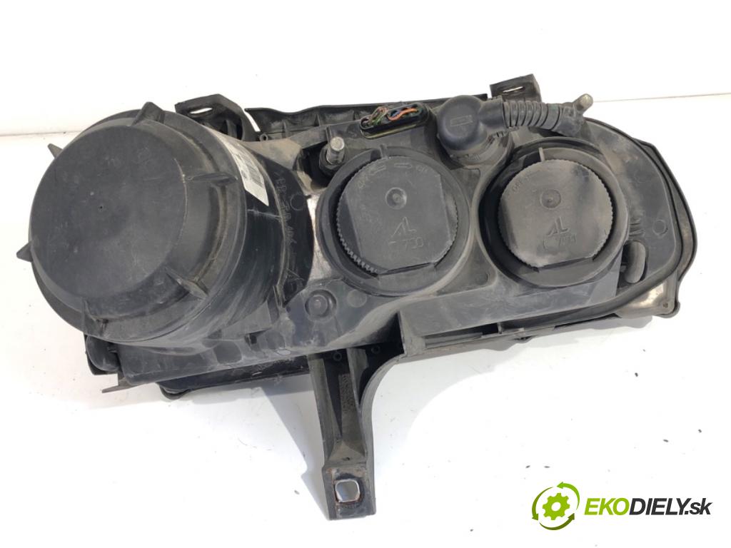 ALFA ROMEO 159 Kombi 2006 110 kW 1.9 JTDM 16V (939BXC1B, 939BXC12) 1910 Svetlomet ľavy predný 60682089
