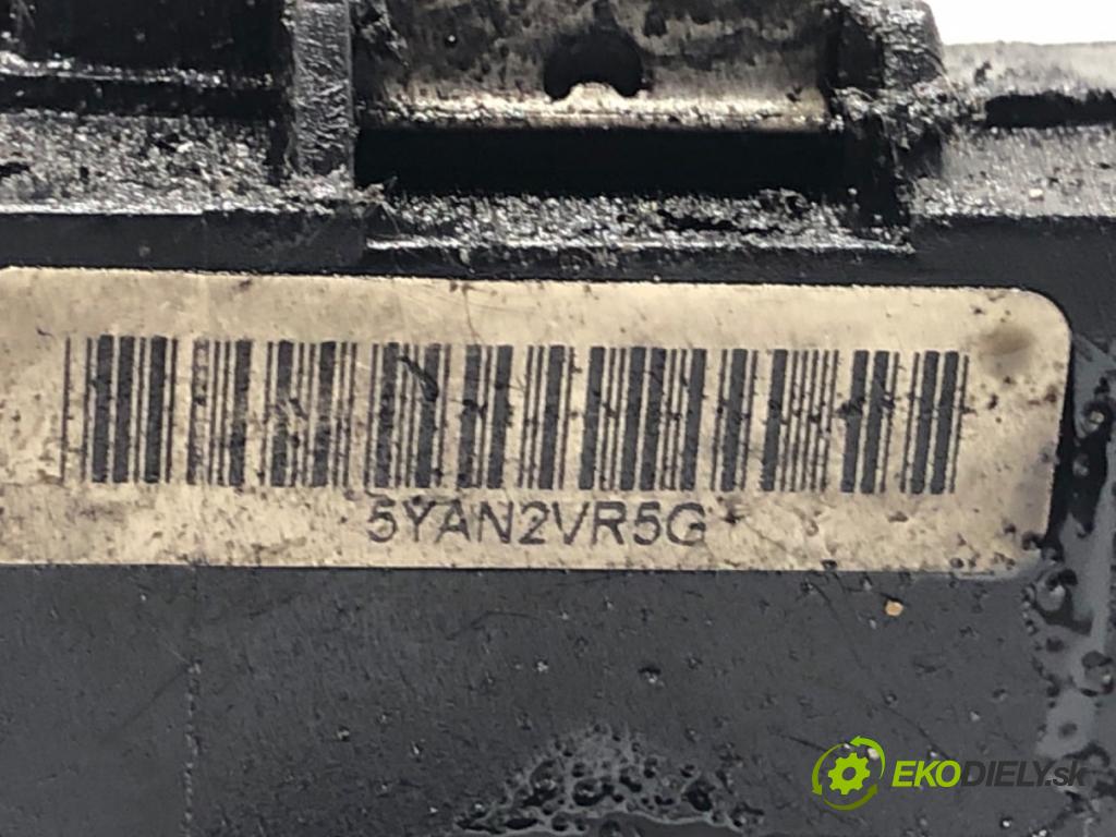 ALFA ROMEO 159 Kombi 2006 110 kW 1.9 JTDM 16V (939BXC1B, 939BXC12) 1910 Škrtiaca klapka  (Škrtiaca klapka)