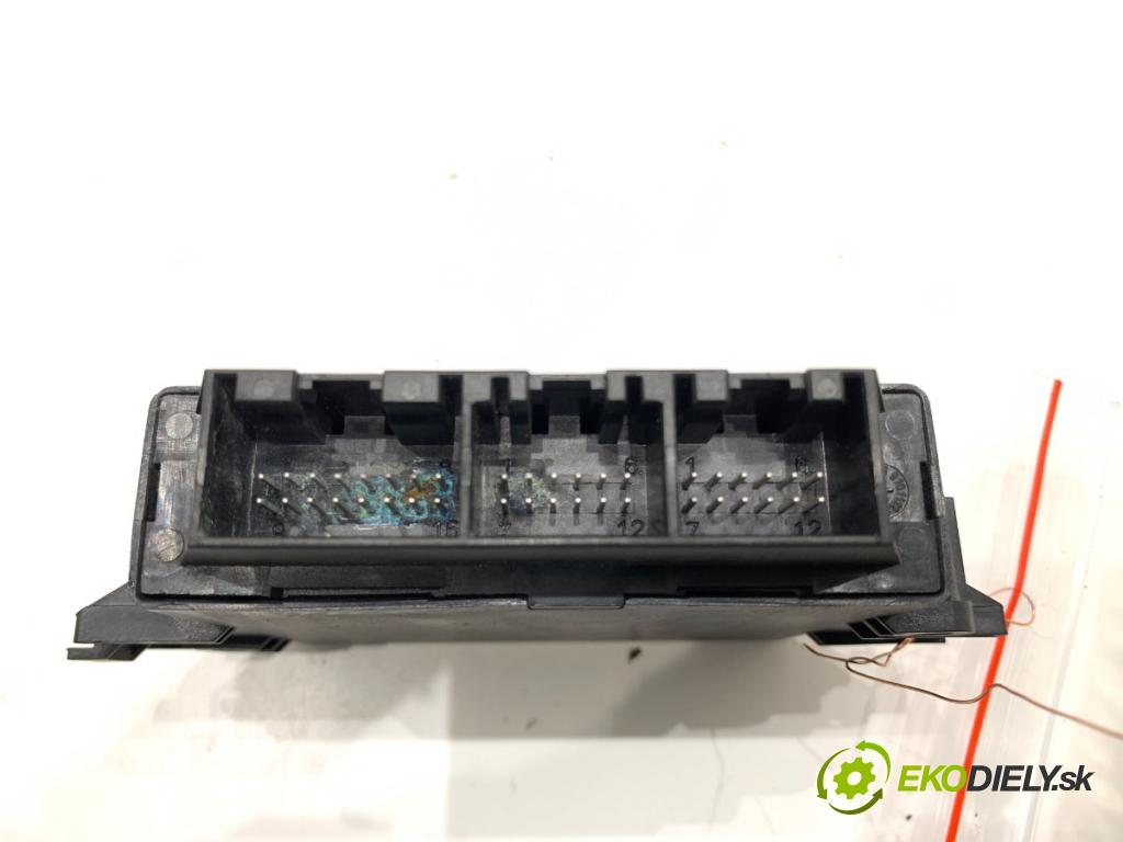 ALFA ROMEO 159 Kombi 2006 110 kW 1.9 JTDM 16V (939BXC1B, 939BXC12) 1910 Modul PDC 50504760 (Riadiaca jednotka ostatné)