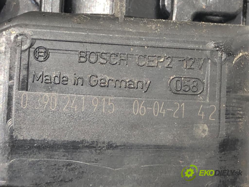 ALFA ROMEO 159 Kombi 2006 110 kW 1.9 JTDM 16V (939BXC1B, 939BXC12) 1910 Mechanizmus stieračov predný  (Motorček stieračov predný)