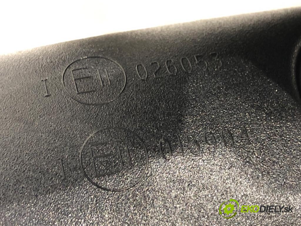 ALFA ROMEO 159 Kombi 2006 110 kW 1.9 JTDM 16V (939BXC1B, 939BXC12) 1910 zpětné zrcátko vnitřní  (Vnitřní zpětné zrcátko)