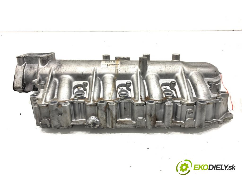 ALFA ROMEO 159 Kombi 2006 110 kW 1.9 JTDM 16V (939BXC1B, 939BXC12) 1910 potrubí sání 55206459 (Sací potrubí)