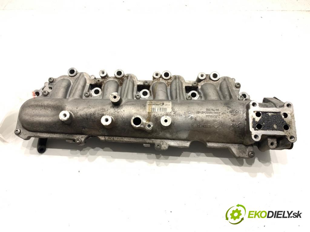 ALFA ROMEO 159 Kombi 2006 110 kW 1.9 JTDM 16V (939BXC1B, 939BXC12) 1910 potrubí sání 55206459 (Sací potrubí)