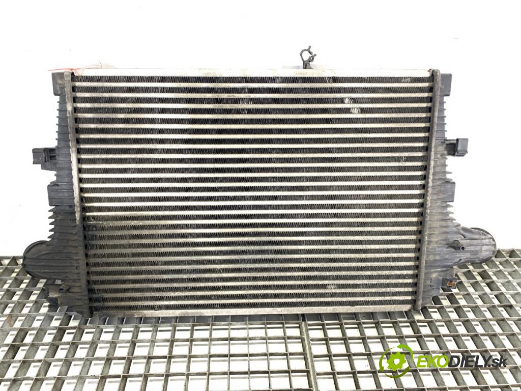 ALFA ROMEO 159 Kombi 2006 110 kW 1.9 JTDM 16V (939BXC1B, 939BXC12) 1910 intercooler  (Intercooler (chladič stlačeného vzduchu))