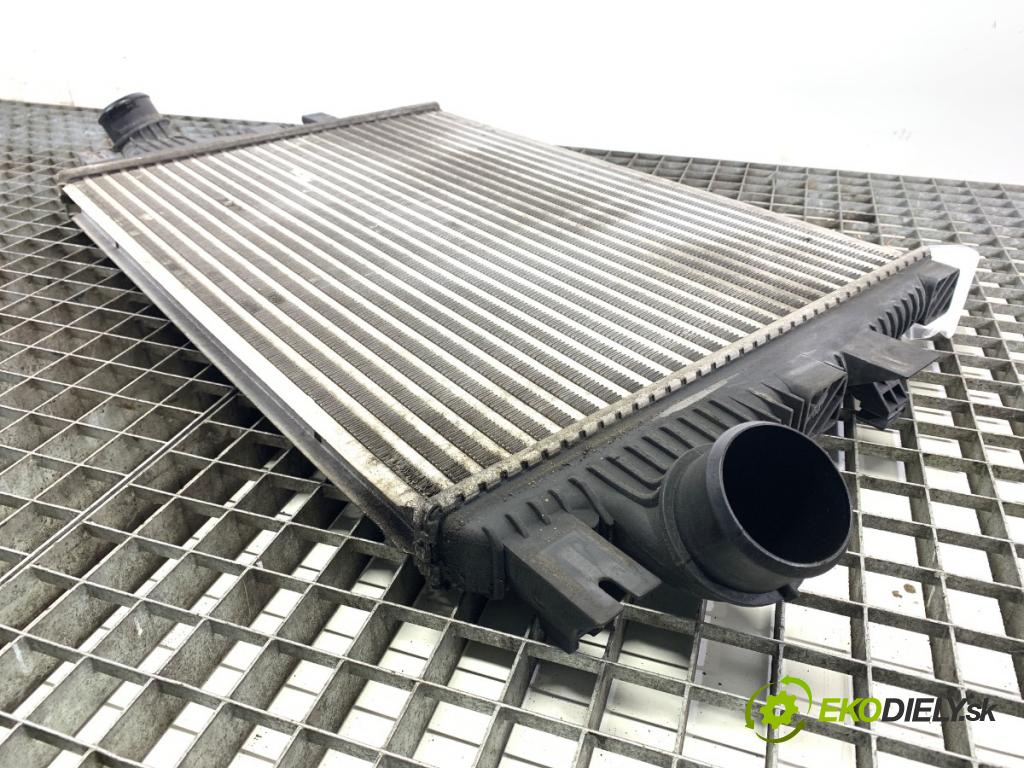 ALFA ROMEO 159 Kombi 2006 110 kW 1.9 JTDM 16V (939BXC1B, 939BXC12) 1910 intercooler  (Intercooler (chladič stlačeného vzduchu))