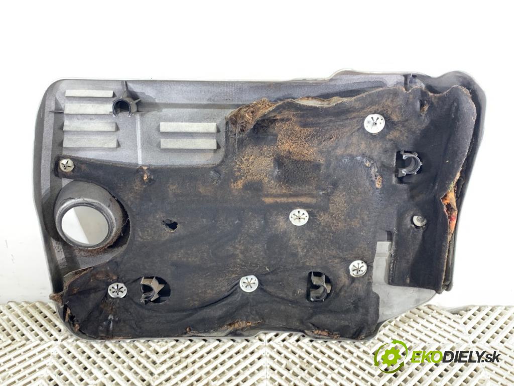ALFA ROMEO 159 Kombi 2006 110 kW 1.9 JTDM 16V (939BXC1B, 939BXC12) 1910 Kryt Motor 55201210 (Kryt motora)