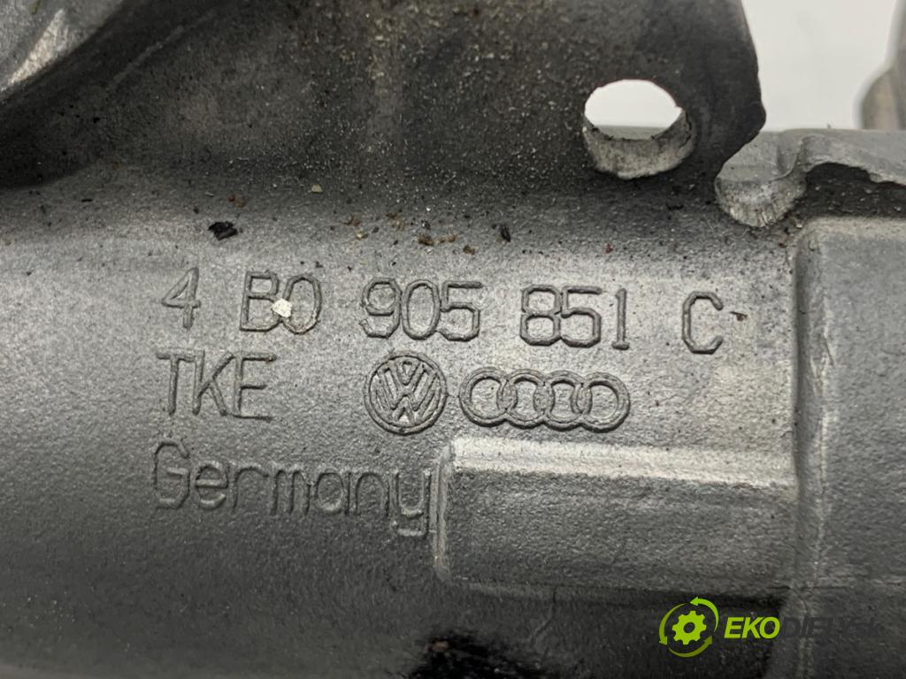 VW PASSAT B5 FL sedan 2004 110 kW 1.8 T 20V 1781 spinačka 4B0905851C (Spínacia skrinka)