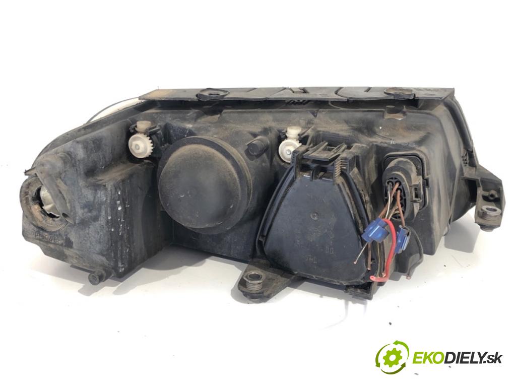 VW PASSAT B5 FL sedan 2004 110 kW 1.8 T 20V 1781 Svetlomet ľavy predný