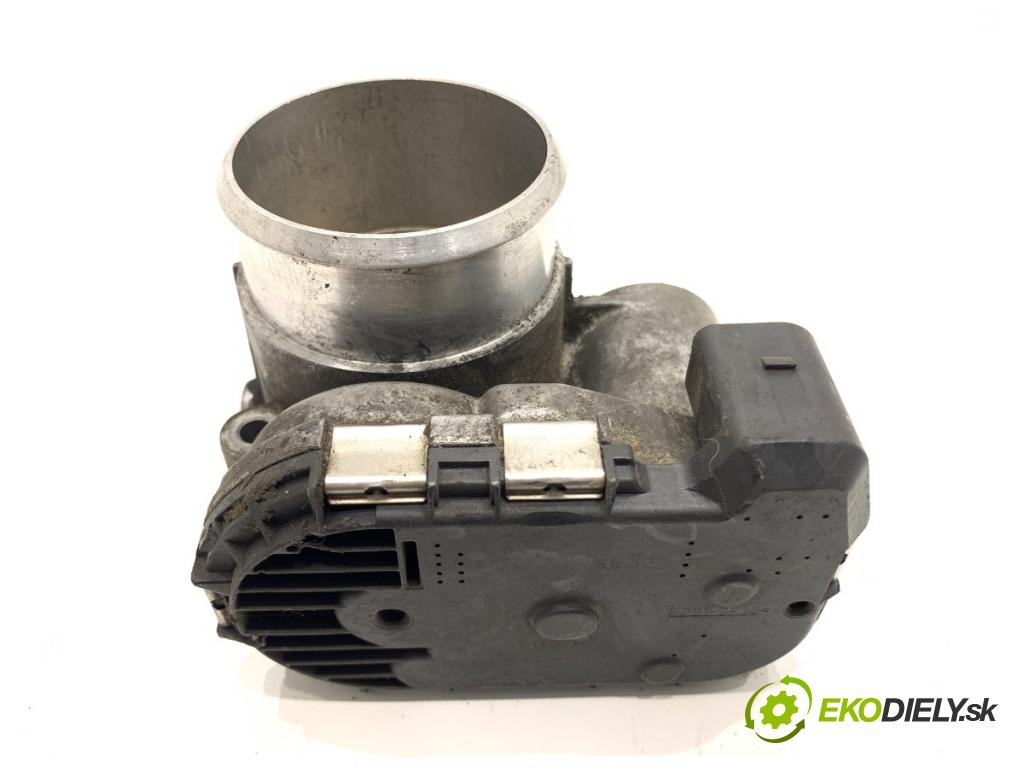 VW PASSAT B5 FL sedan 2004 110 kW 1.8 T 20V 1781 Škrtiaca klapka 06B133062M (Škrtiaca klapka)