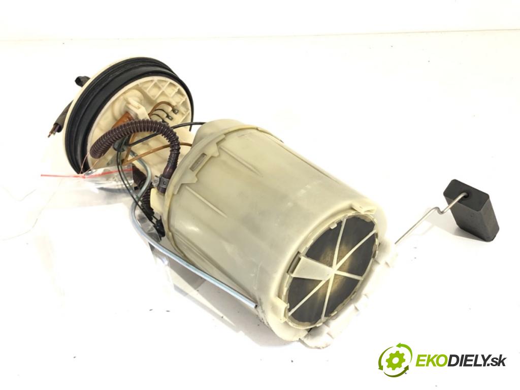 VW PASSAT B5 FL sedan 2004 110 kW 1.8 T 20V 1781 pumpa paliva 3B0919051C