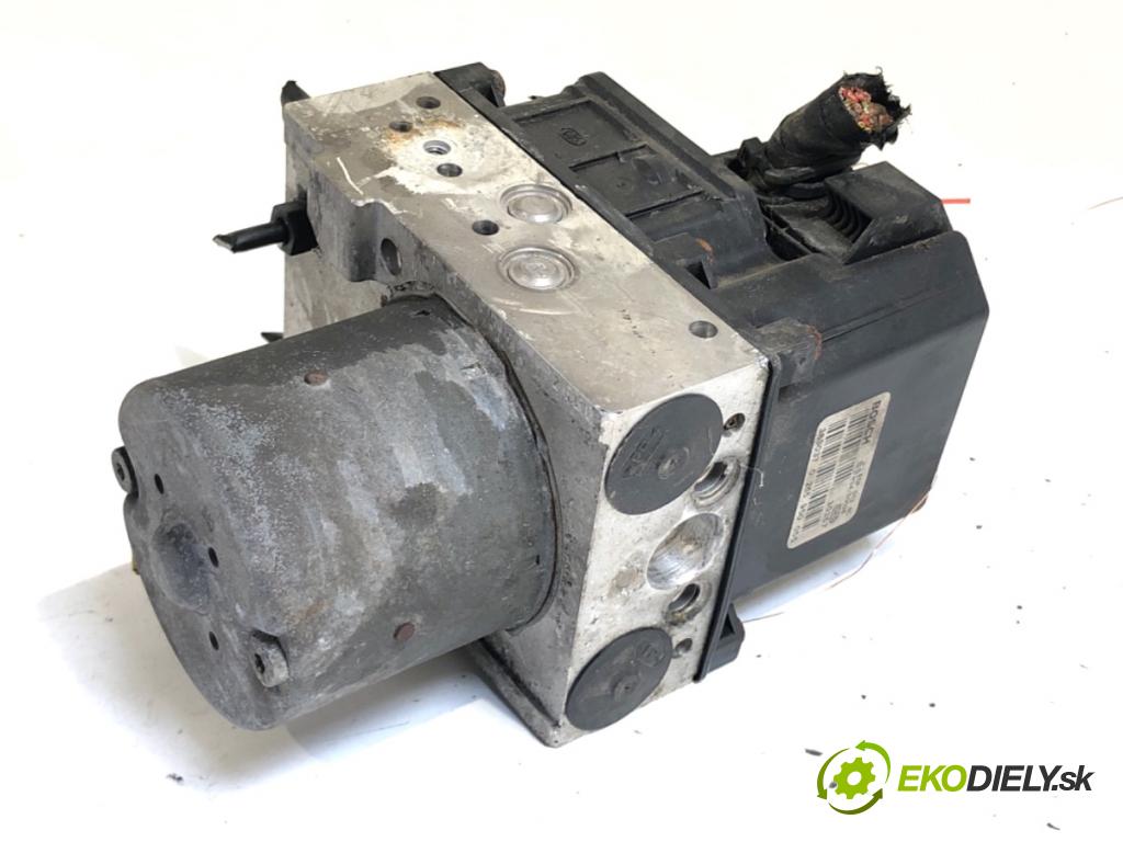 VW PASSAT B5 FL sedan 2004 110 kW 1.8 T 20V 1781 Pumpa ABS 4B0614517G (Pumpa ABS)