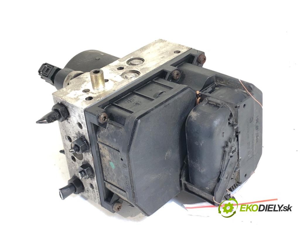 VW PASSAT B5 FL sedan 2004 110 kW 1.8 T 20V 1781 Pumpa ABS 4B0614517G (Pumpa ABS)