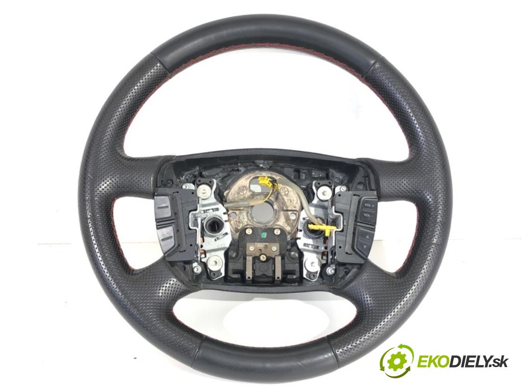 VW PASSAT B5 FL sedan 2004 110 kW 1.8 T 20V 1781 volant 1J0419091D (Volant)