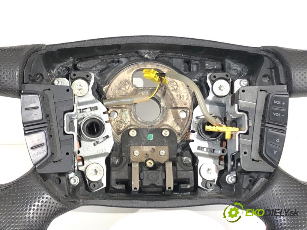 VW PASSAT B5 FL sedan 2004 110 kW 1.8 T 20V 1781 volant 1J0419091D (Volant)