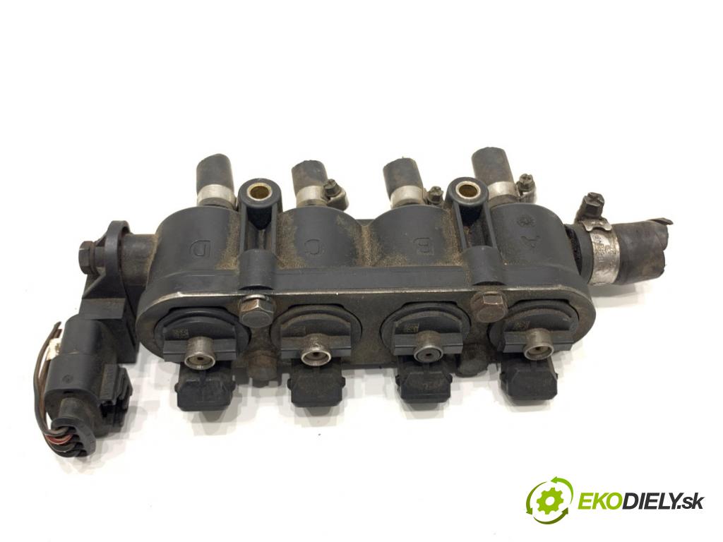 VW PASSAT B5 FL sedan 2004 110 kW 1.8 T 20V 1781 vstrekovač LPG 67R-010233